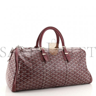 GOYARD BOSTON 45 BAG BOSTON045TY33CL33P (49*27*22cm)