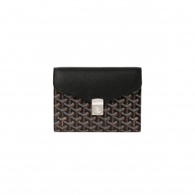 GOYARD CHYPRE WALLET-POUCH CHYPRPPMLTY01CL01P (21*16*4cm)