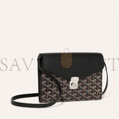 GOYARD CHYPRE WALLET-POUCH CHYPRPPMLTY01CL01P (21*16*4cm)
