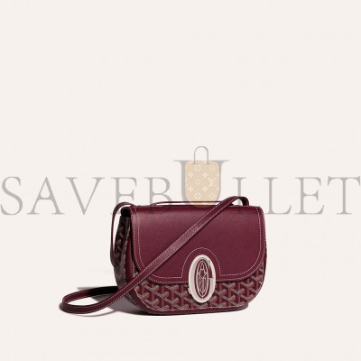 GOYARD 233 BAG 233SH2PMLTY33CL33P (25*17*8cm)