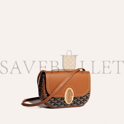 GOYARD 233 BAG 233SH2PMLTY01CL03O (25*17*8cm)