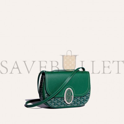GOYARD 233 BAG 233SH2PMLTY09CL09P (25*17*8cm)