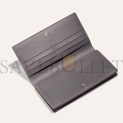 GOYARD RICHELIEU WALLET RICHE2PMLTY51CL51P (19*10.5*2cm)