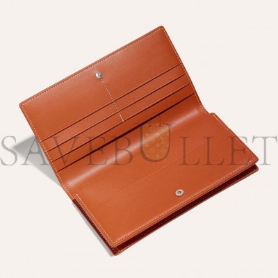 GOYARD RICHELIEU WALLET RICHE2PMLTY01CL03P (19*10.5*2cm)