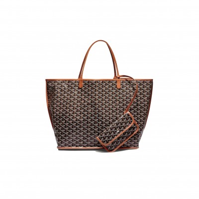 GOYARD ANJOU GM BAG  ANJOUSGMLCG03TY01P (56*33*19cm)