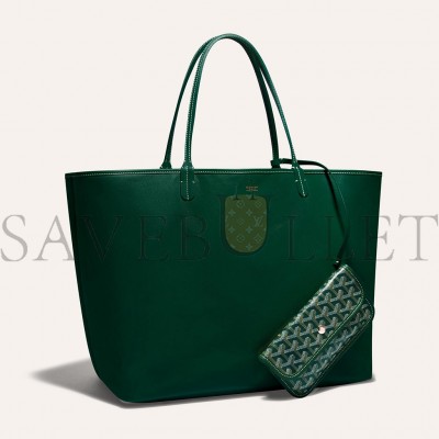GOYARD ANJOU GM BAG  ANJOUSGMLCG09TY09P (56*33*19cm)