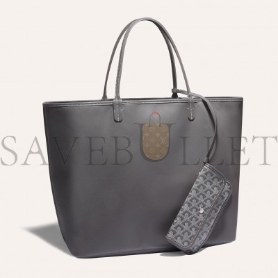 GOYARD ANJOU GM BAG  ANJOUSGMLCG51TY51P (56*33*19cm)
