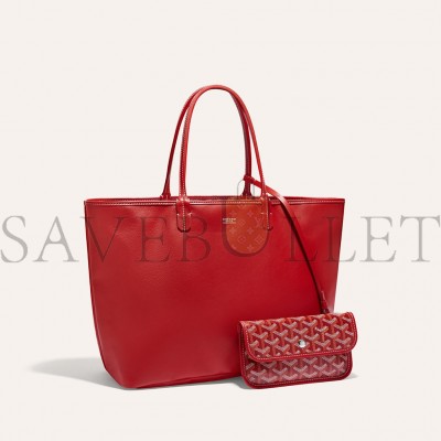 GOYARD ANJOU PM BAG  ANJOUSPMLCG02TY02P (46*28*15cm)