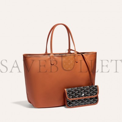GOYARD ANJOU PM BAG  ANJOUSPMLCG03TY01P (46*28*15cm)