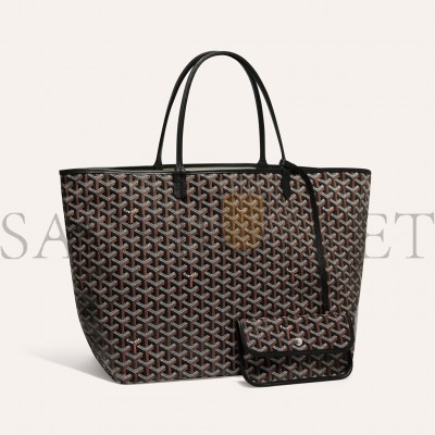 GOYARD SAINT LOUIS GM STLOUIGMLTY01CL01P (40*34*20cm)