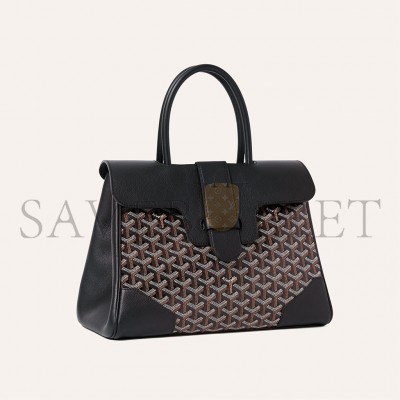 GOYARD SAÏGON TOTE BAG SAIGOCMMLTY01CL01P (34*25*16cm)