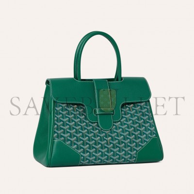 GOYARD SAÏGON TOTE BAG SAIGOCMMLTY09CL09P (34*25*16cm)