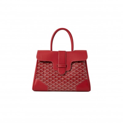 GOYARD SAÏGON TOTE BAG SAIGOCMMLTY02CL02P (34*25*16cm)
