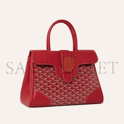 GOYARD SAÏGON TOTE BAG SAIGOCMMLTY02CL02P (34*25*16cm)