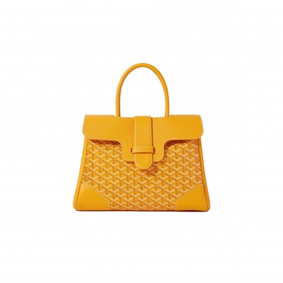 GOYARD SAÏGON TOTE BAG SAIGOCMMLTY08CL08P (34*25*16cm)