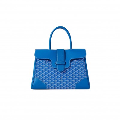 GOYARD SAÏGON TOTE BAG SAIGOCMMLTY10CL10P (34*25*16cm)