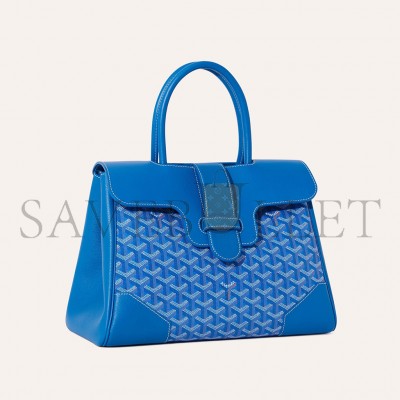 GOYARD SAÏGON TOTE BAG SAIGOCMMLTY10CL10P (34*25*16cm)