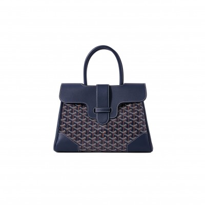 GOYARD SAÏGON TOTE BAG SAIGOCMMLTY12CL12P (34*25*16cm)