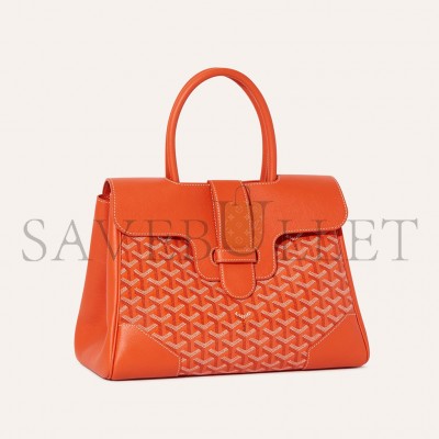 GOYARD SAÏGON TOTE BAG SAIGOCMMLTY07CL07P (34*25*16cm)