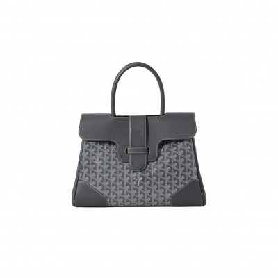 GOYARD SAÏGON TOTE BAG SAIGOCMMLTY51CL51P (34*25*16cm)