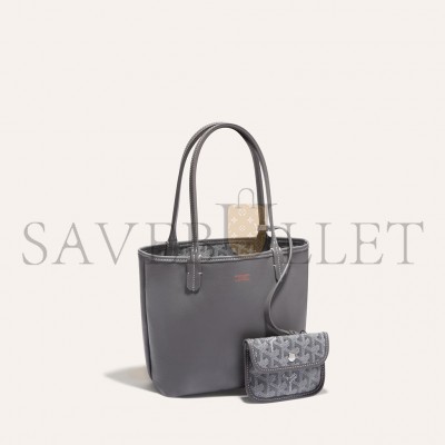 GOYARD ANJOU MINI BAG ANJOUSMINCG51TY51P (20*20*10cm)