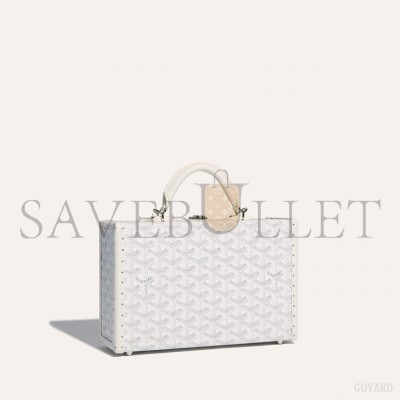GOYARD HÔTEL  (24.5*17*7.7cm)