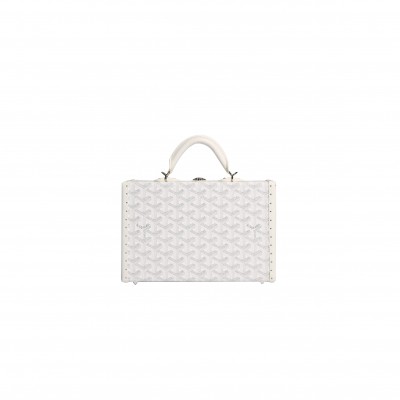 GOYARD HÔTEL  (24.5*17*7.7cm)