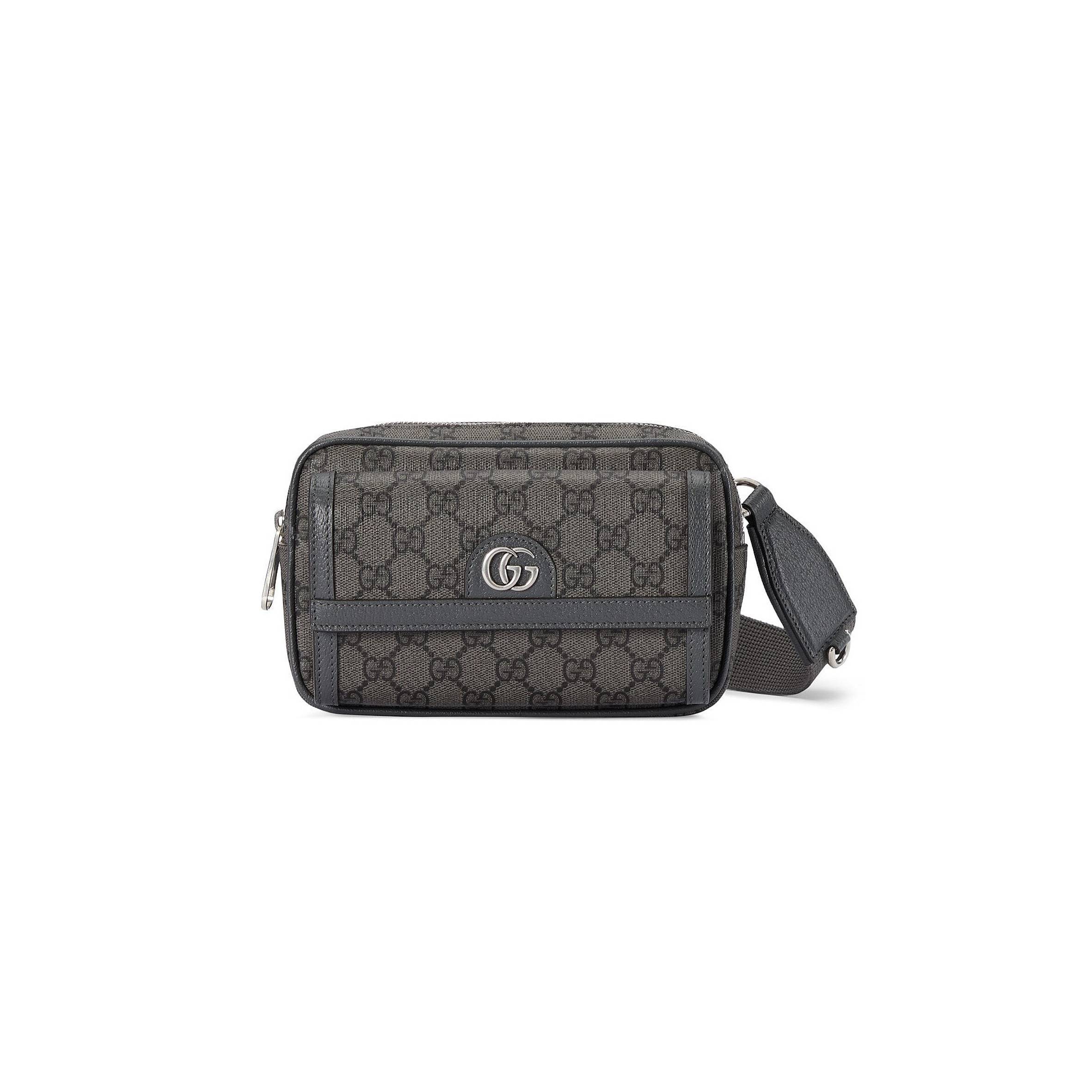 GUCCI OPHIDIA GG MINI BAG 746308 (20*12.5*9cm)