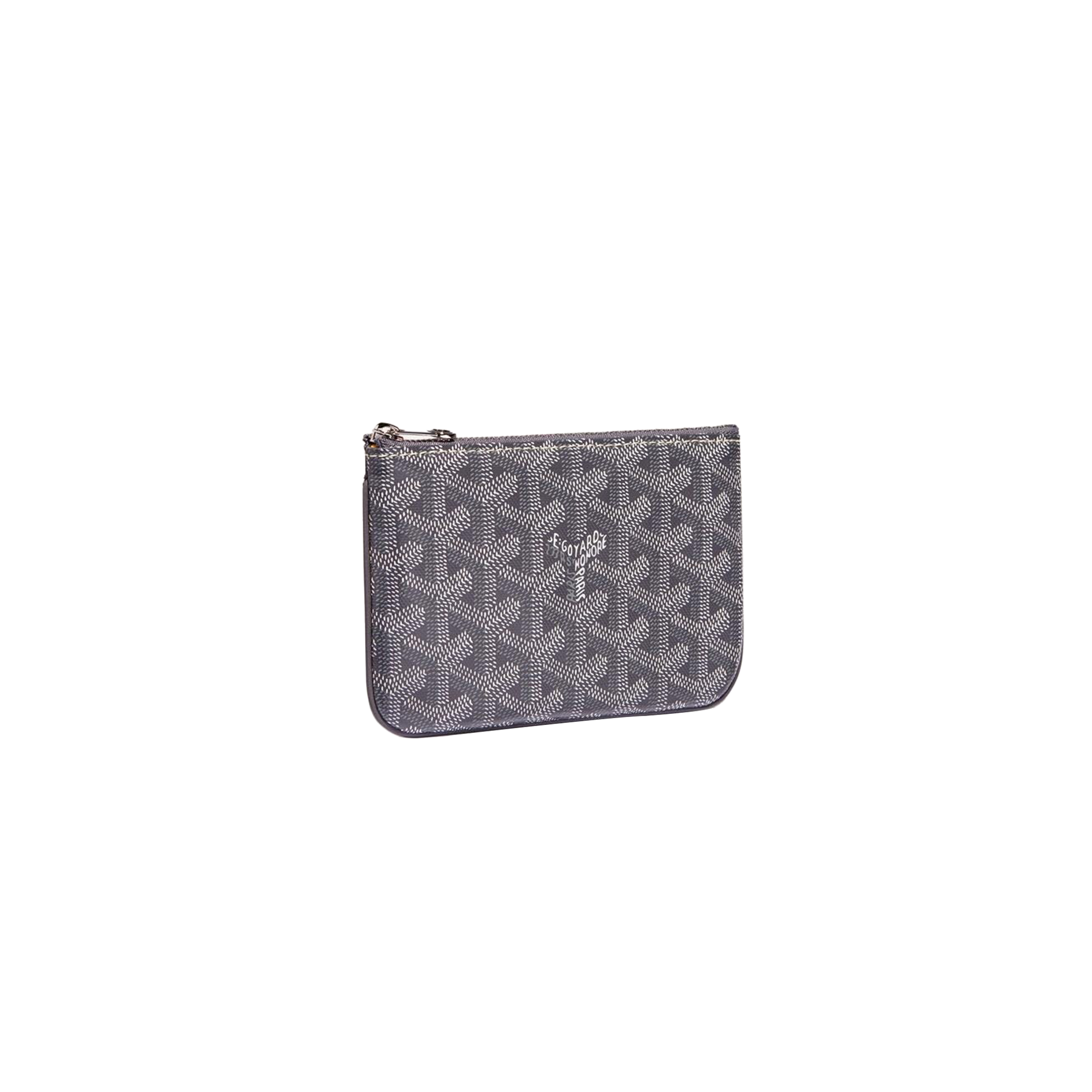 GOYARD SÉNAT MINI POUCH SENAT2MINTY51CL51P (15*10.5*0.6cm) GOYARD SÉNAT MINI POUCH SENAT2MINTY51CL51P (15*10.5*0.6cm)