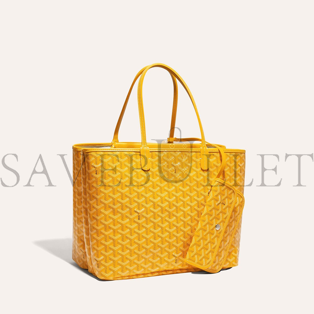 GOYARD ISABELLE BAG ISABELPMLTY08CL08P (34*28*15cm) GOYARD ISABELLE BAG ISABELPMLTY08CL08P (34*28*15cm)