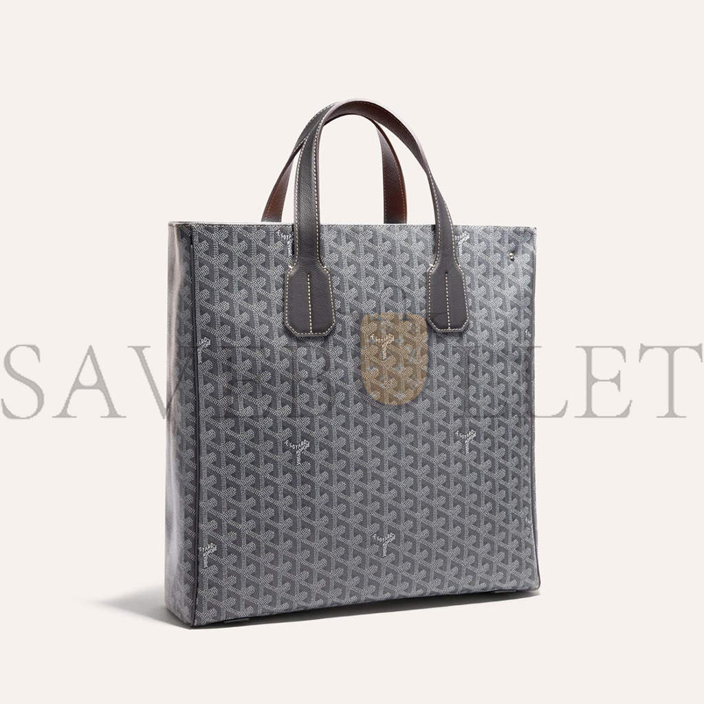 GOYARD VOLTAIRE BAG VOLTA3MMLTY51CL51P (38.5*38*11.5cm)
