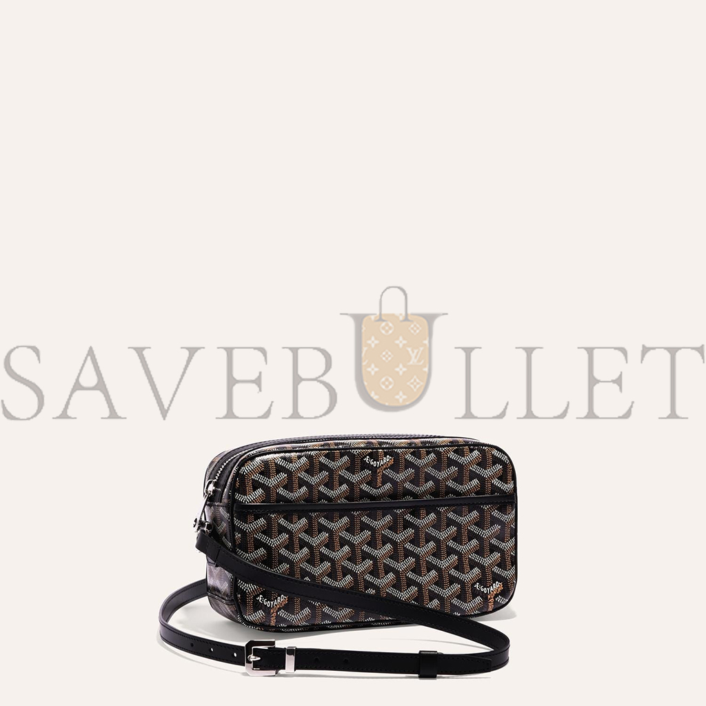 GOYARD CAP-VERT PM BAG CAPVE2PMLTY01CL01P (22*13*6.5cm) GOYARD CAP-VERT PM BAG CAPVE2PMLTY01CL01P (22*13*6.5cm)