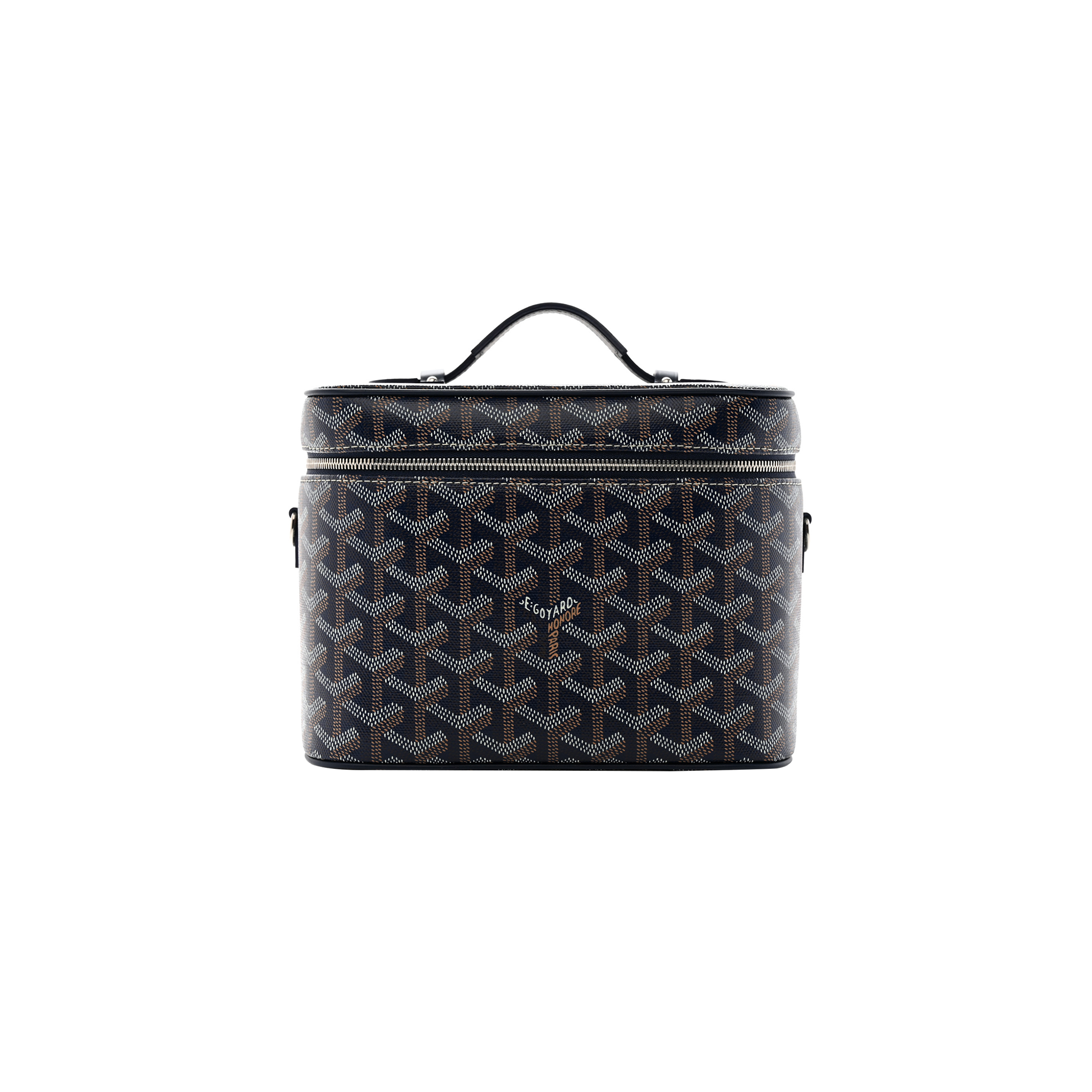GOYARD MUSE VANITY CASE (20*16*14cm) 