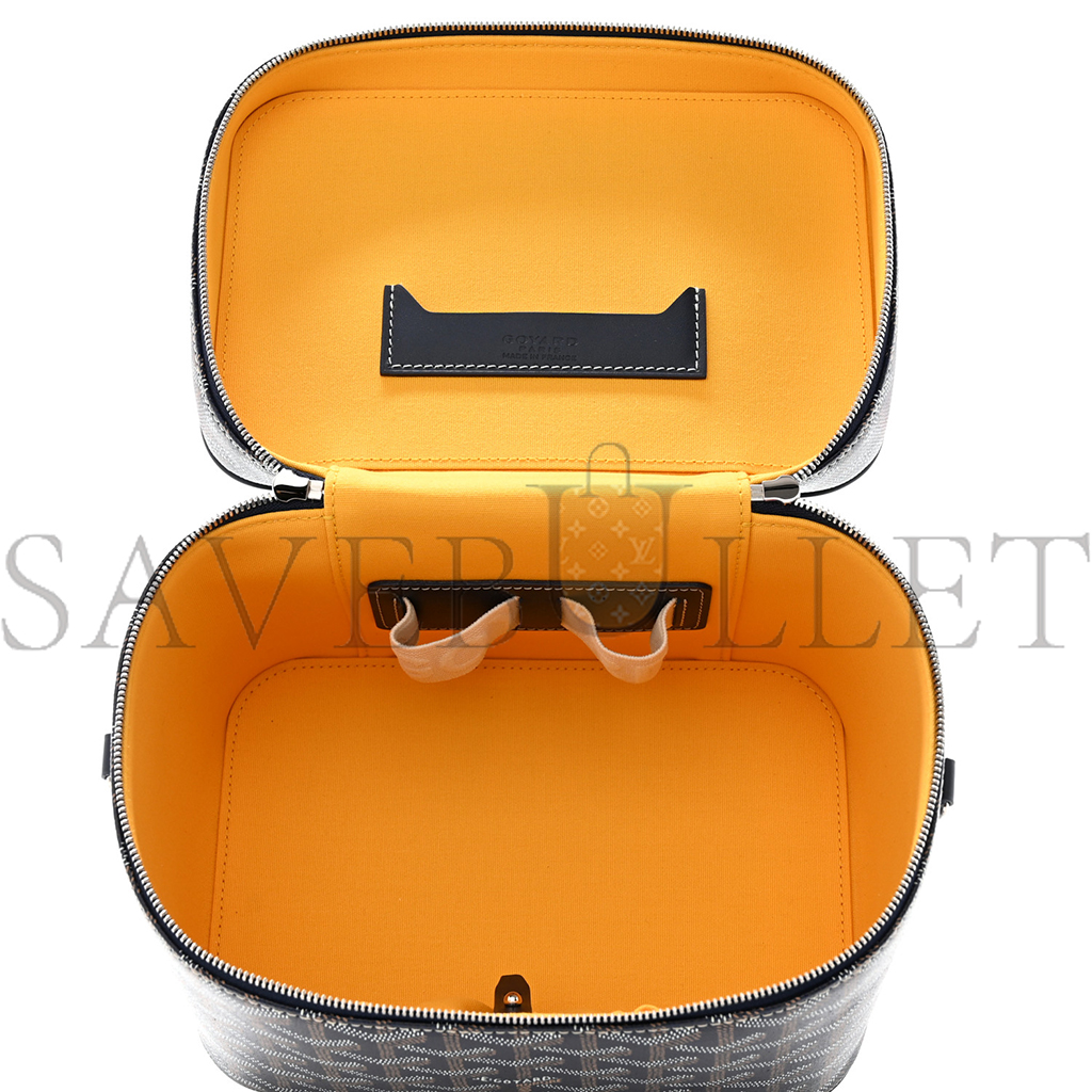 GOYARD MUSE VANITY CASE (20*16*14cm) 