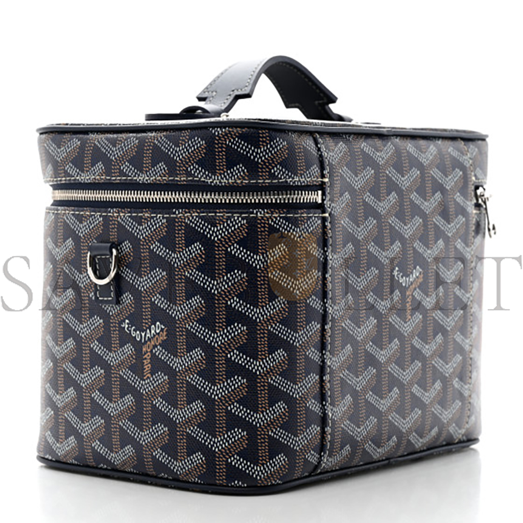 GOYARD MUSE VANITY CASE (20*16*14cm) 