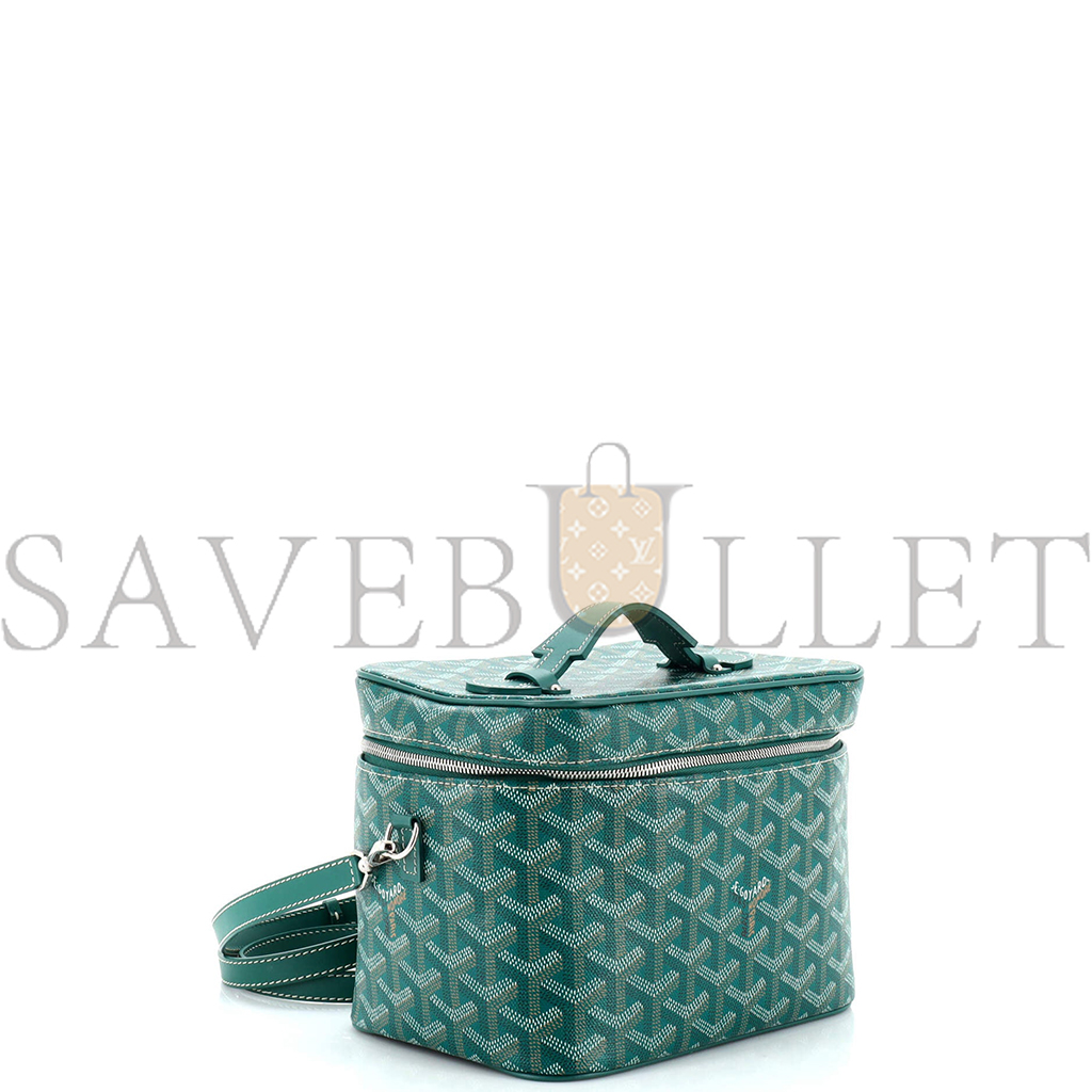 GOYARD MUSE VANITY CASE MUSEVAPMLTY01CL04P (20*16*14cm)