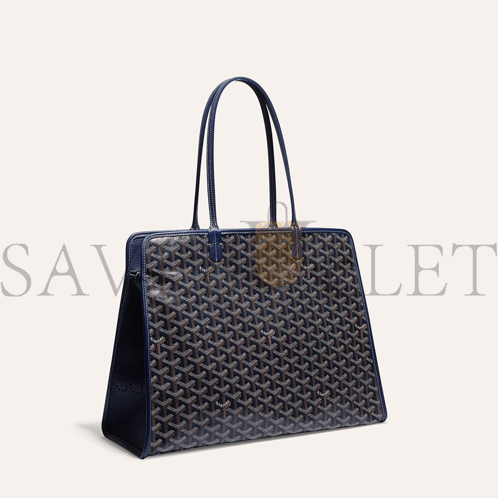 GOYARD HARDY PM BAG HARDY2PMLTY12CG12P (40*31*17cm) GOYARD HARDY PM BAG HARDY2PMLTY12CG12P (40*31*17cm)