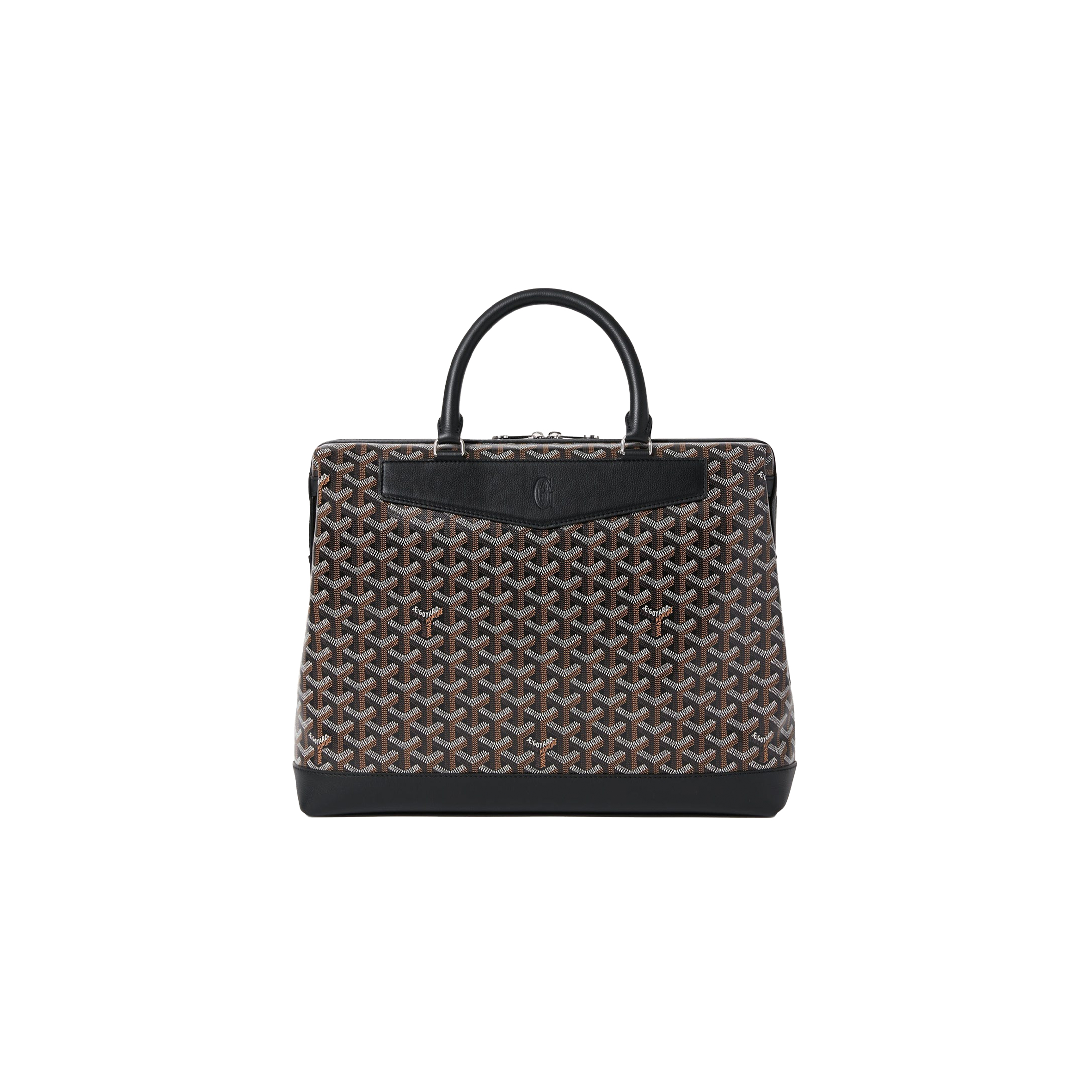 GOYARD CISALPIN DOCUMENT CASE CISDOCPMLTY01CL01P (39*29*9cm)