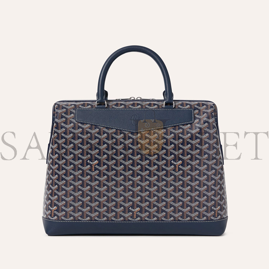 GOYARD CISALPIN DOCUMENT CASE CISDOCPMLTY12CL12P (39*29*9cm)