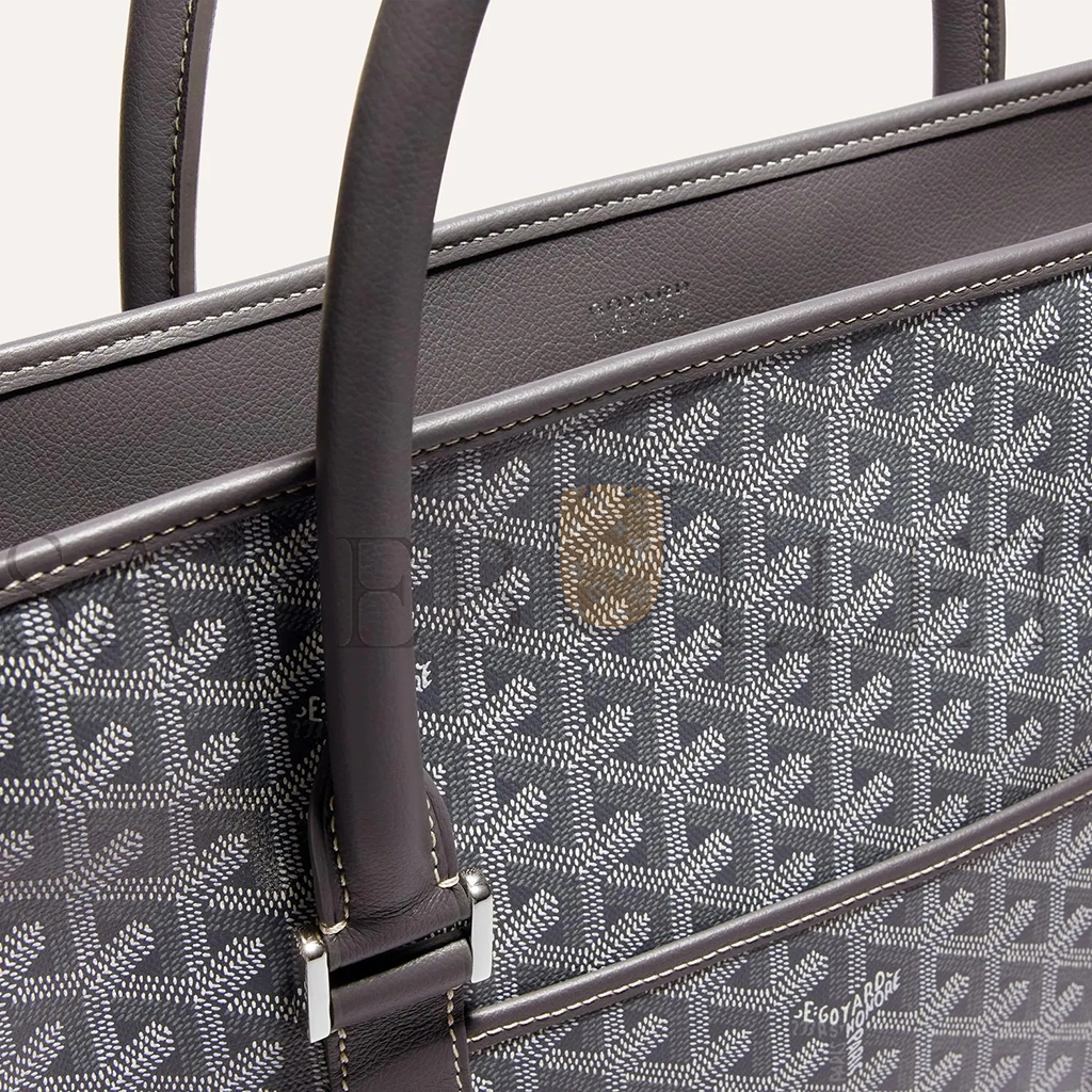 GOYARD BOURGOGNE BAG BOURGOMMLTY51CL51P (40*36*9cm)