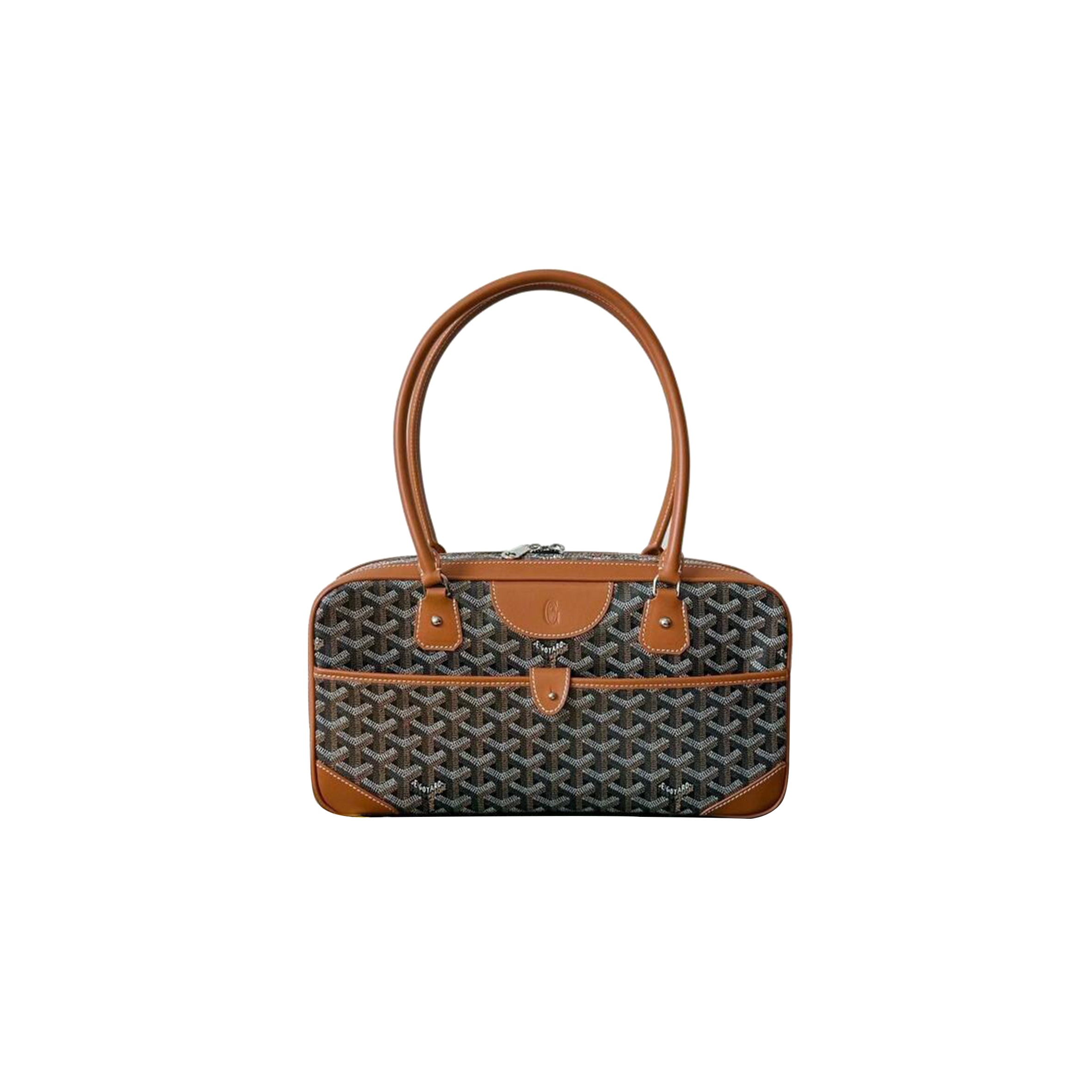 GOYARD SAINT MARTIN (34.5*17*9.5cm) 