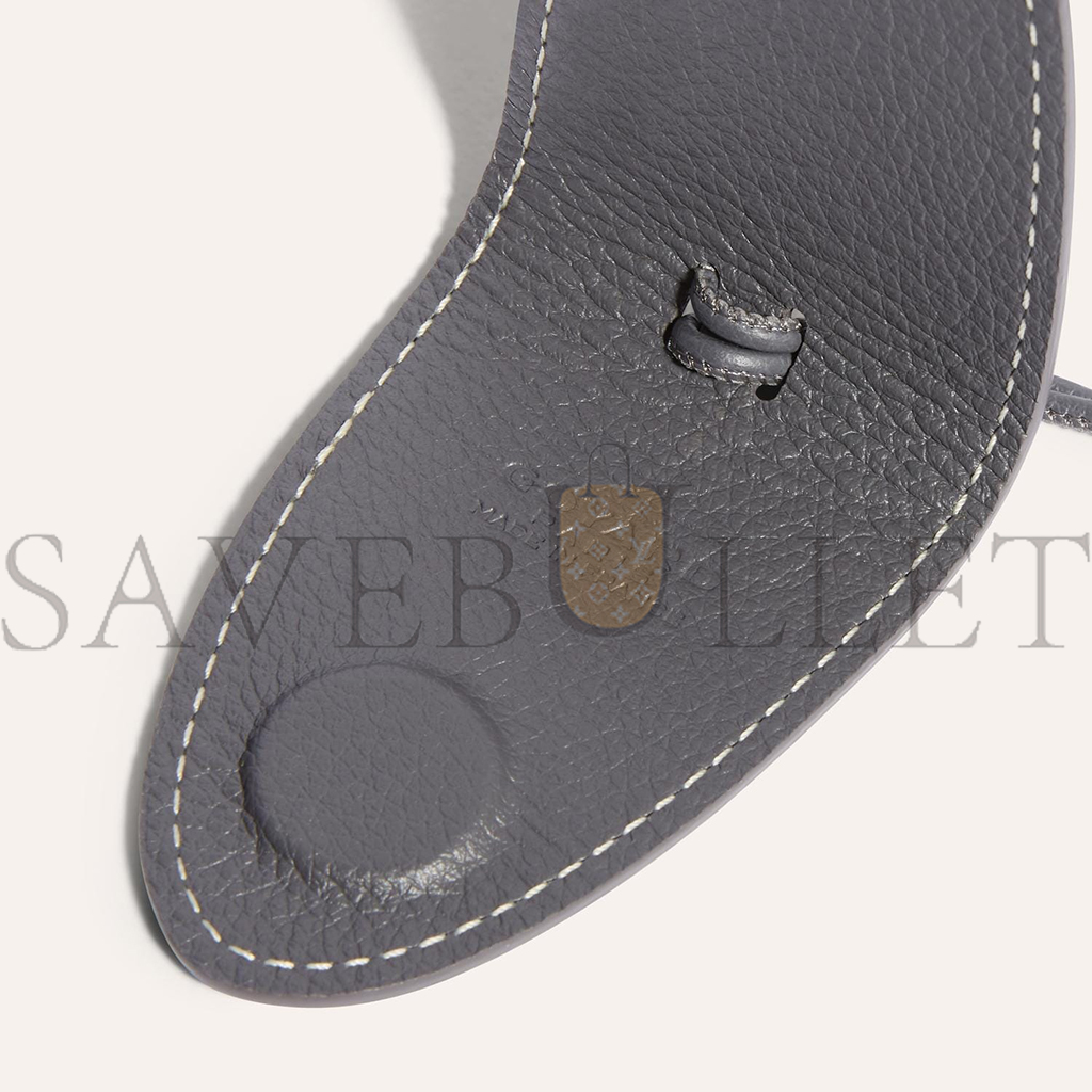 GOYARD CROC UNIVERSEL CROCUNPMLCL51CL51X (7.5*5.6*2cm)