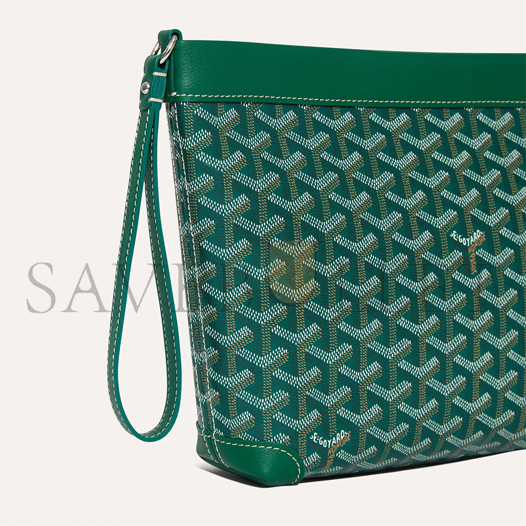 GOYARD CONTI CLUTCH CONTIPPMLTY09CL09P (24*22*6.5cm)