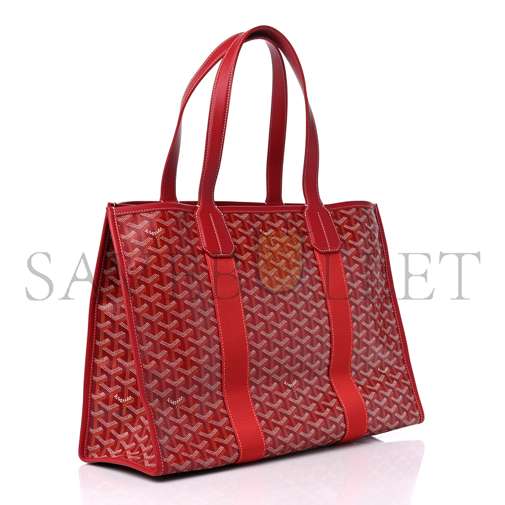 GOYARD VILLETTE TOTE (46*30*17cm) 