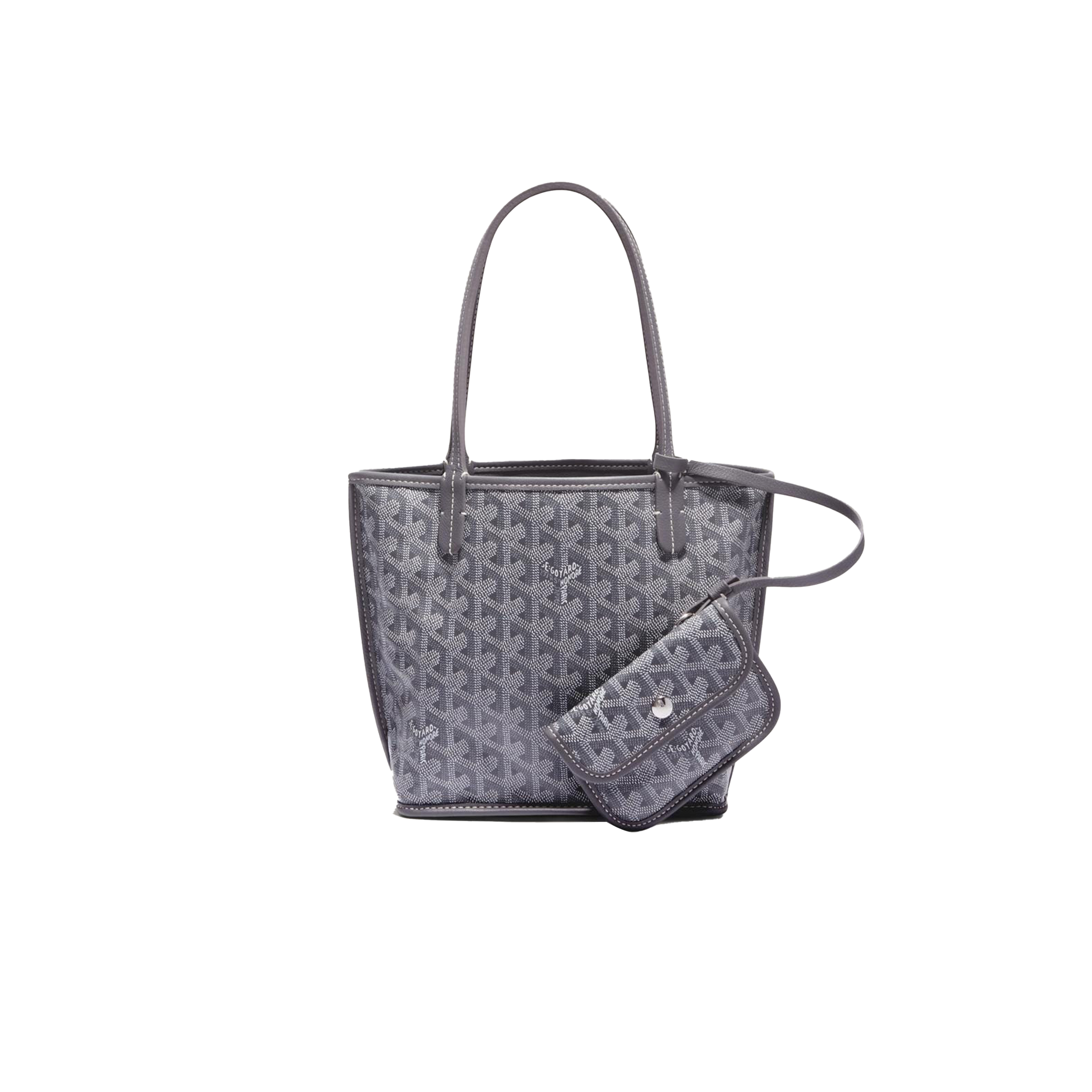 GOYARD ANJOU MINI BAG ANJOUSMINCG51TY51P (20*20*10cm) GOYARD ANJOU MINI BAG ANJOUSMINCG51TY51P (20*20*10cm)