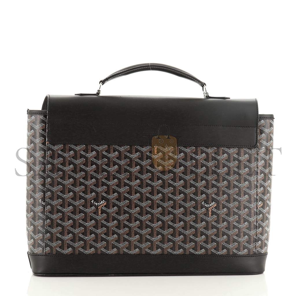 GOYARD CITADIN MESSENGER BAG  (39*33*9cm)