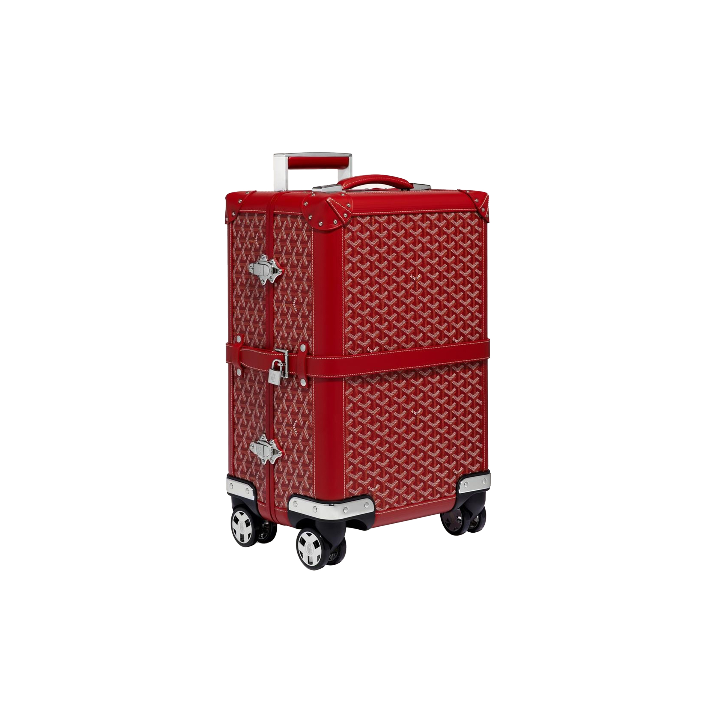 GOYARD BOURGET PM TROLLEY CASE BOURG2PMLTY02CL02P (50*36*24cm)