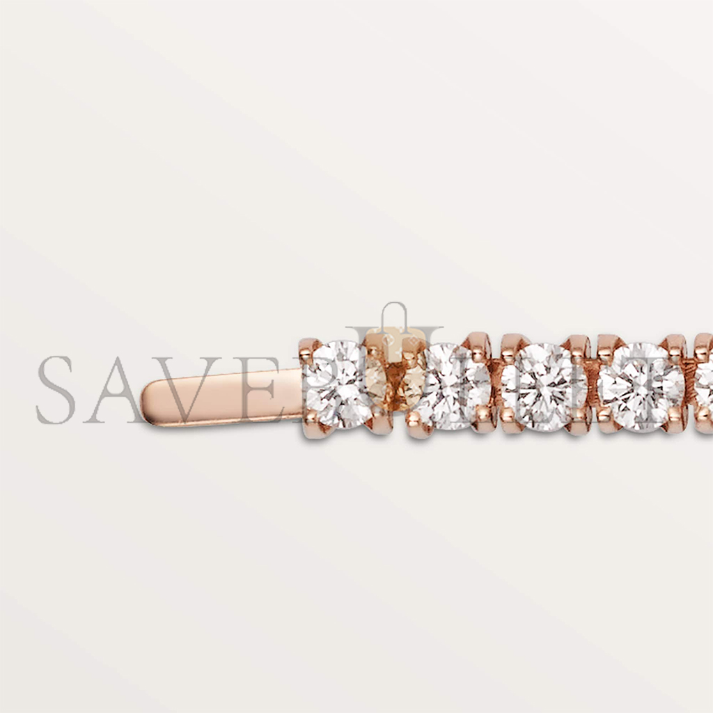 CARTIER ESSENTIAL LINES BRACELET  N6708217