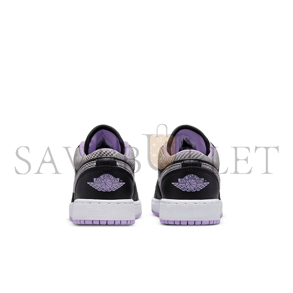 NIKE AIR JORDAN 1 RETRO LOW DH0570-015