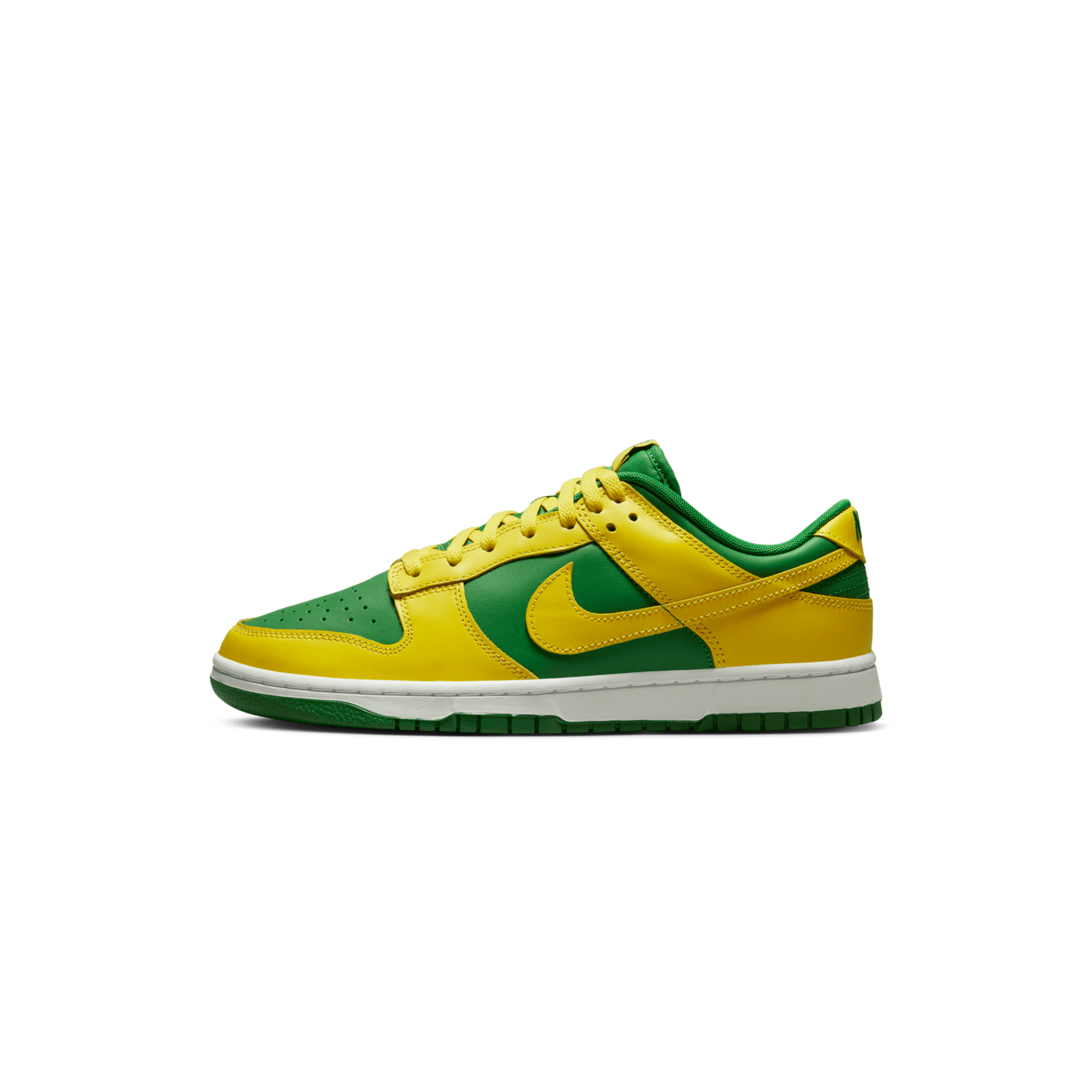 NIKE DUNK LOW REVERSE BRAZIL DV0833-300